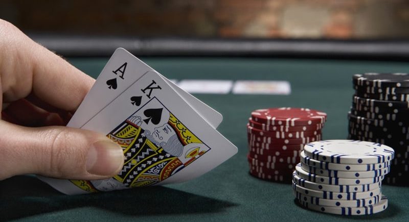 Strategi Jitu Memenangkan Permainan Blackjack Dengan Mudah
