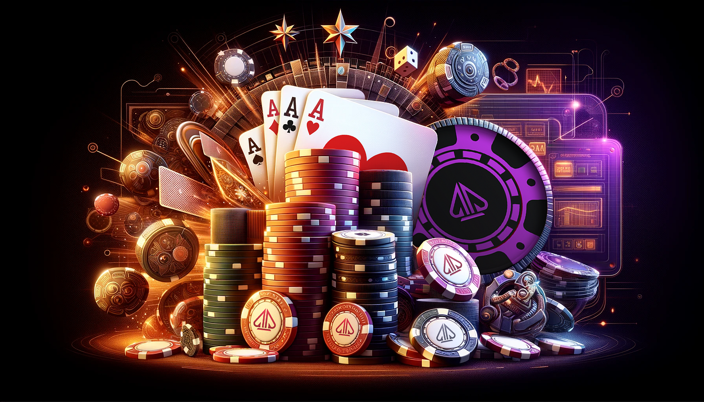 Cara Bermain Judi Poker Online Untuk Pemula 2021