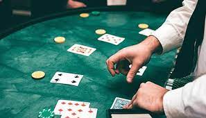 Cara Bermain Judi Poker Online Untuk Pemula 2021