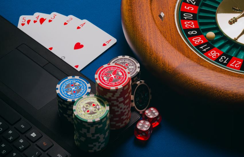 Langkah Awal Permainan Judi IDN Poker Online Agar Mudah Menang